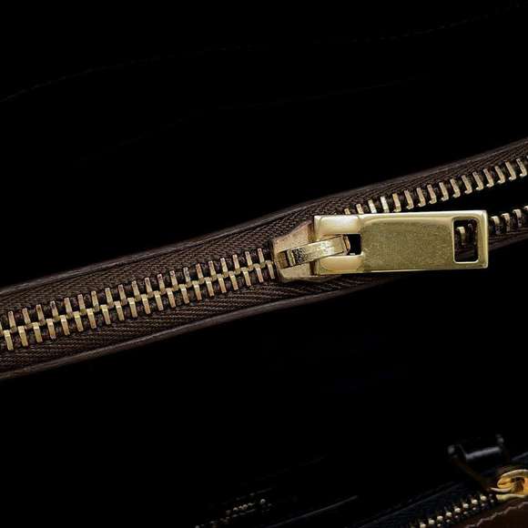 Saint Laurent Paris Handbag Sac de Jour Calf Leather - Picture 8 of 16